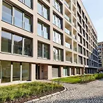 Karlin Residence Prague