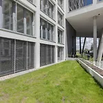 Karlin Residence Prague